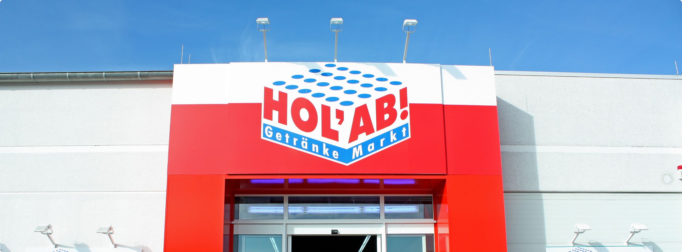 Herzlich willkommen bei HOL’AB! · HOL’AB!