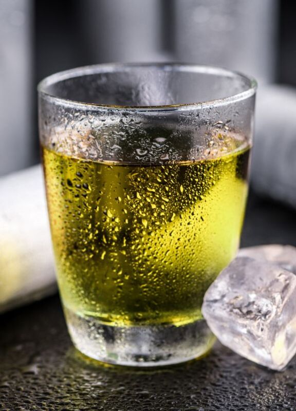 Energy Drinks